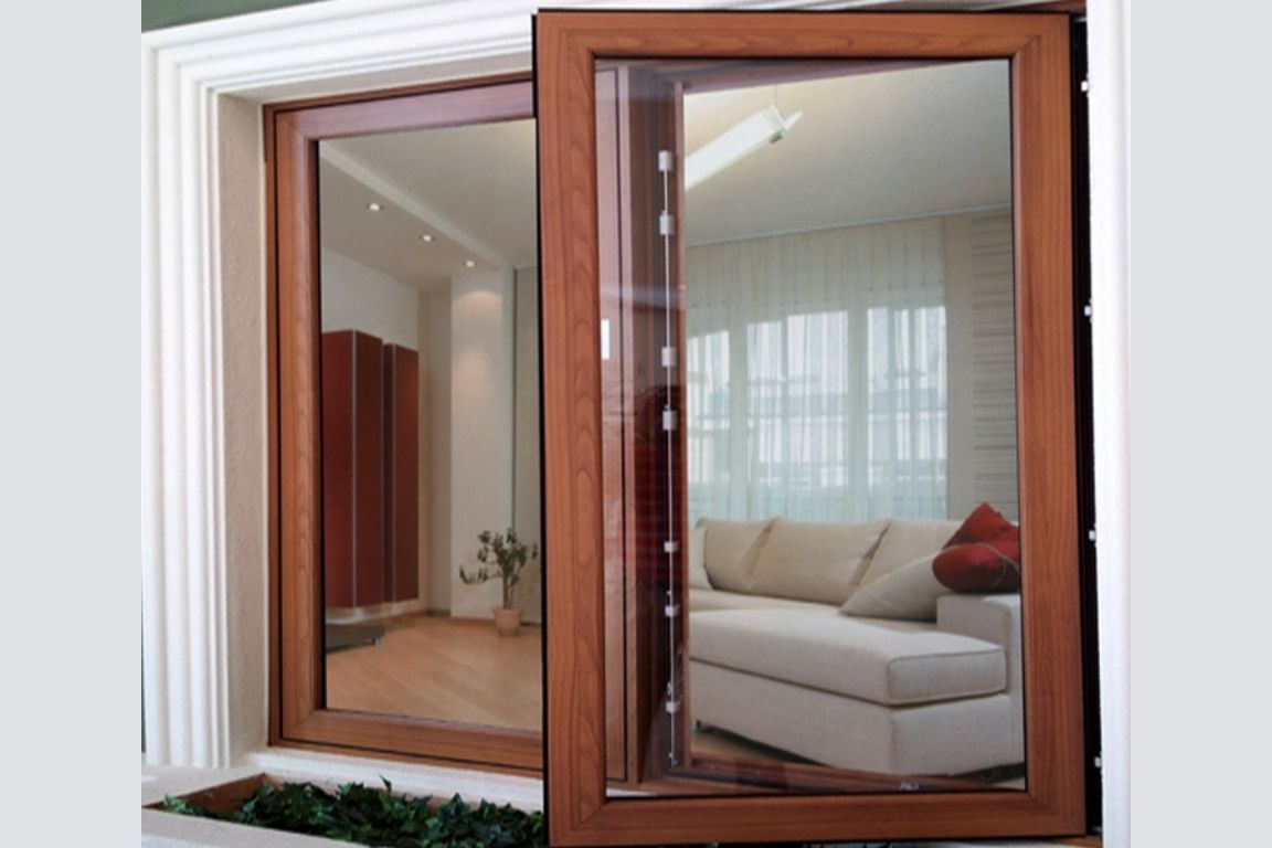 How our expertise leads us to be counted among the top 10 windows and doors companies.