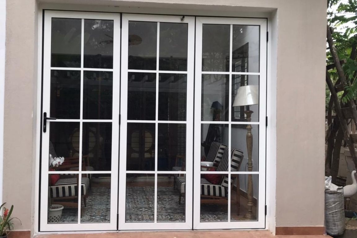 How do you know if aluminium windows are of good quality?