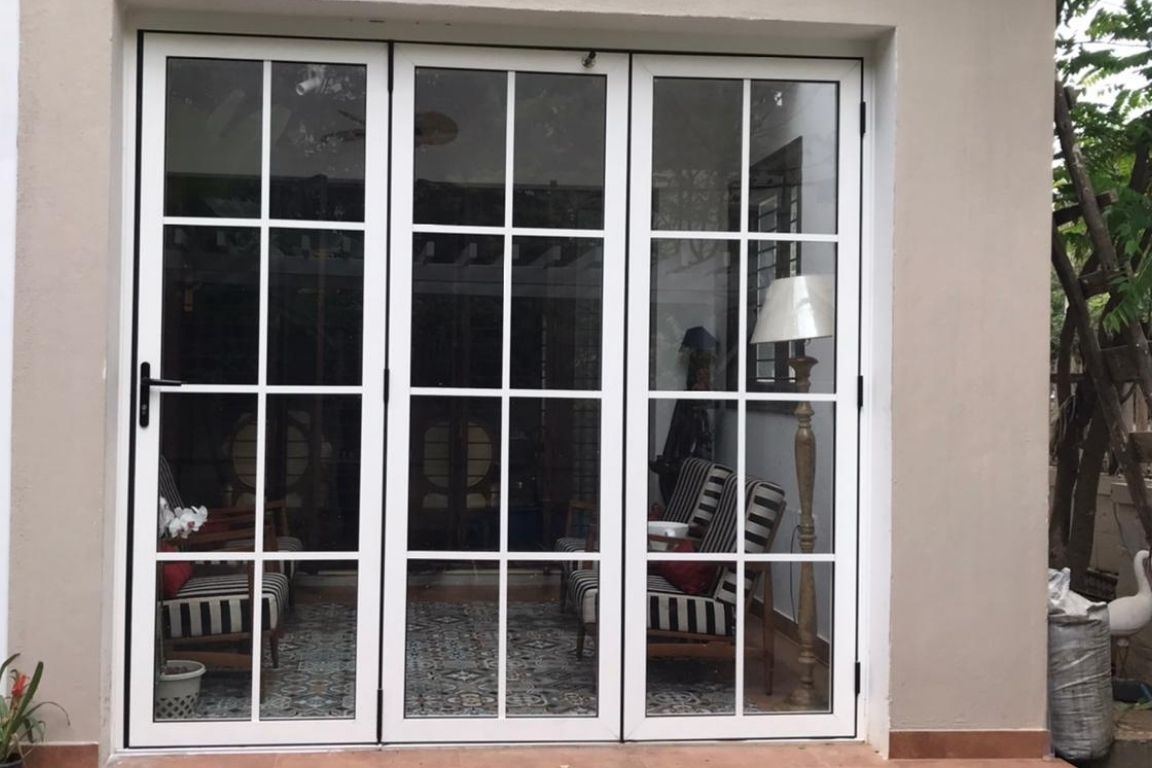 Aluminium Windows Are Of Good Quality