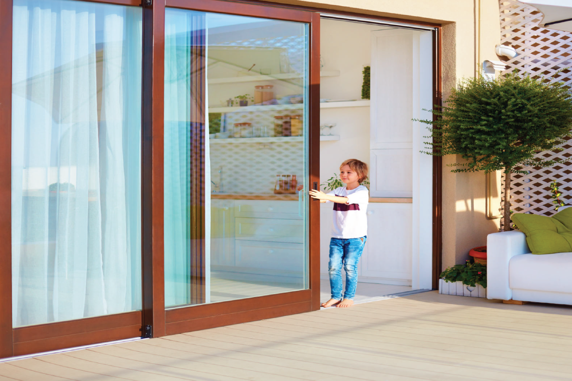 Aluminium Windows Manufacturer in Bangalore