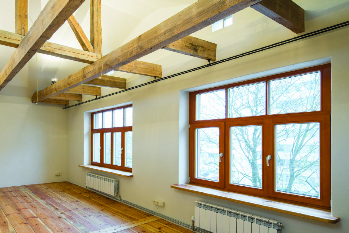 How uPVC Windows Can Save Your Money