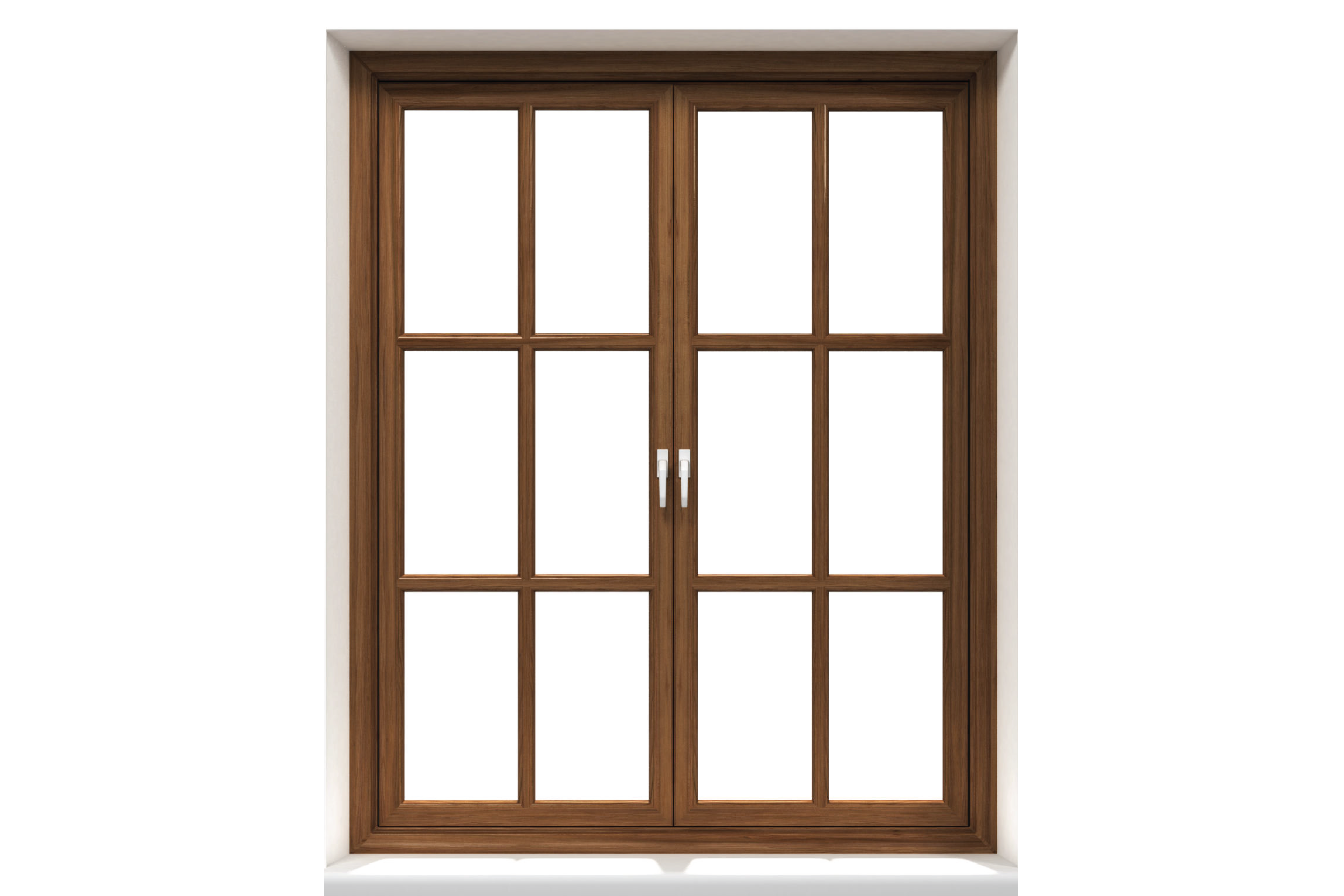 Best Quality Aluminum Windows in Tumkur!