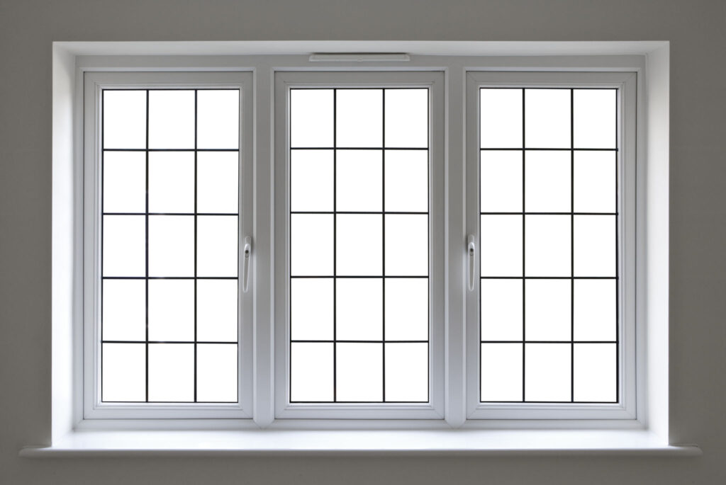 uPVC Windows and Doors in Bangalore