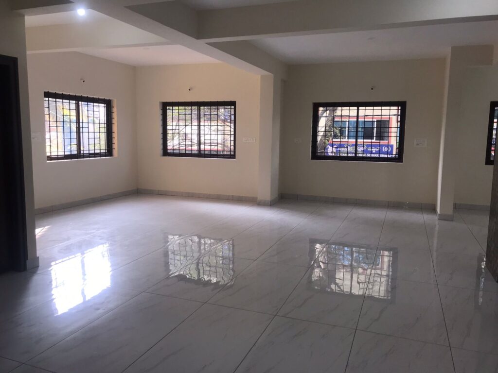 Aluminium Windows In Bangalore