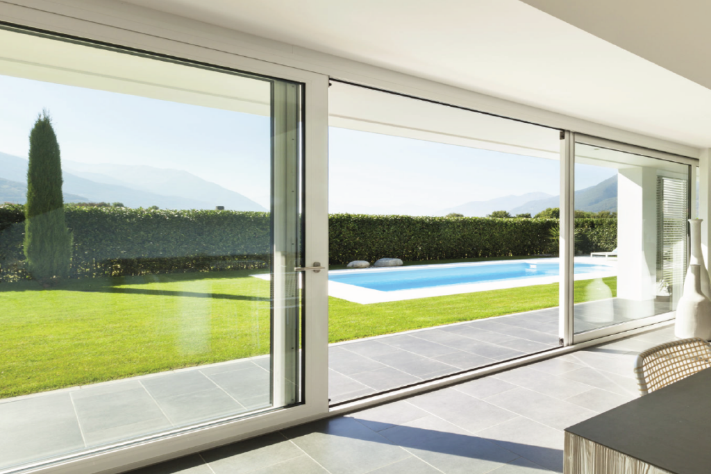 uPVC Sliding Windows in Tumkur: A Smart Choice for Modern Homes