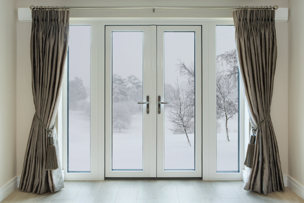 French doors and windows in Bangalore: Elegance, Light, and Functionality for Modern Homes