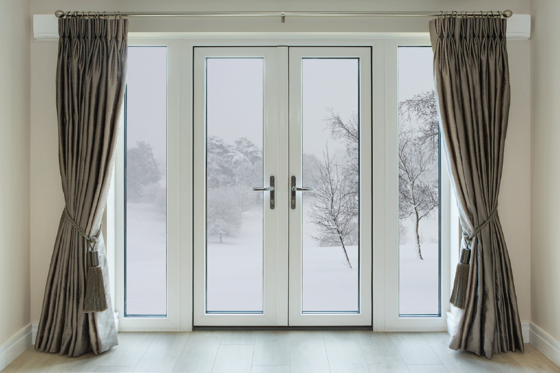 French doors and windows in Bangalore: Elegance, Light, and Functionality for Modern Homes