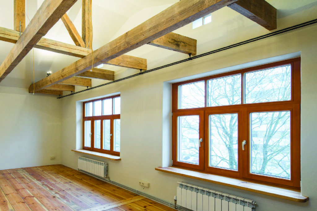 uPVC Windows Can Help You Save More Than You Think