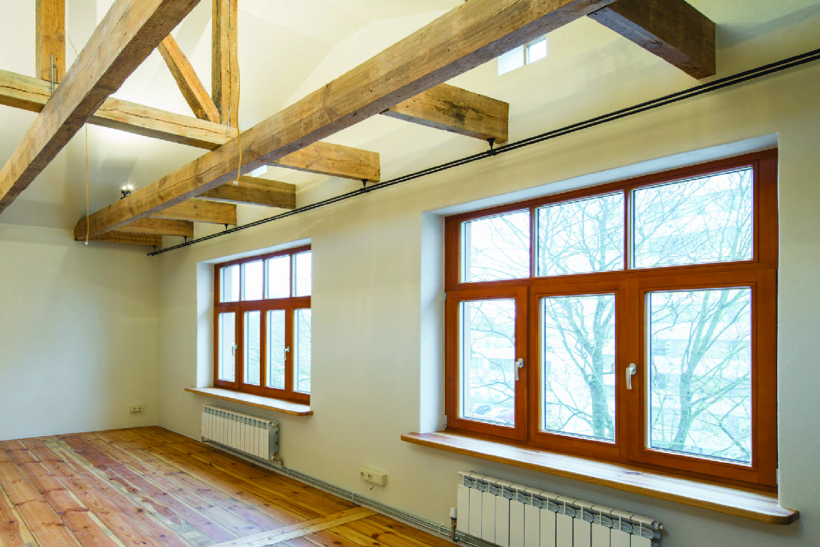 uPVC Windows Can Help You Save More Than You Think