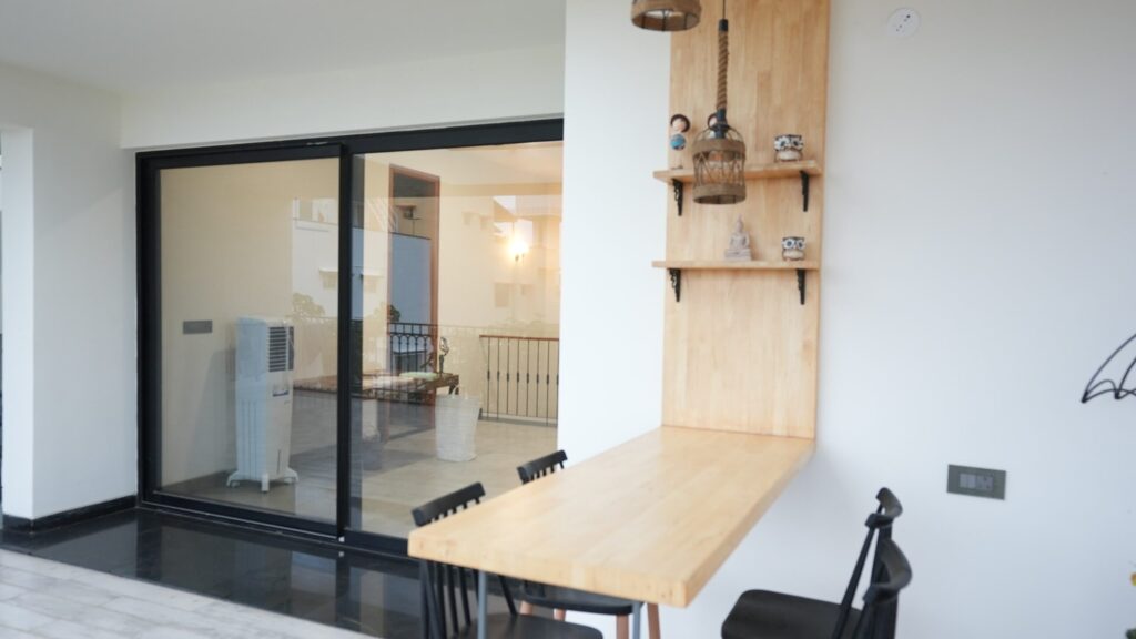 Aluminium Windows for Natural Light: A Bright Upgrade for Your Home