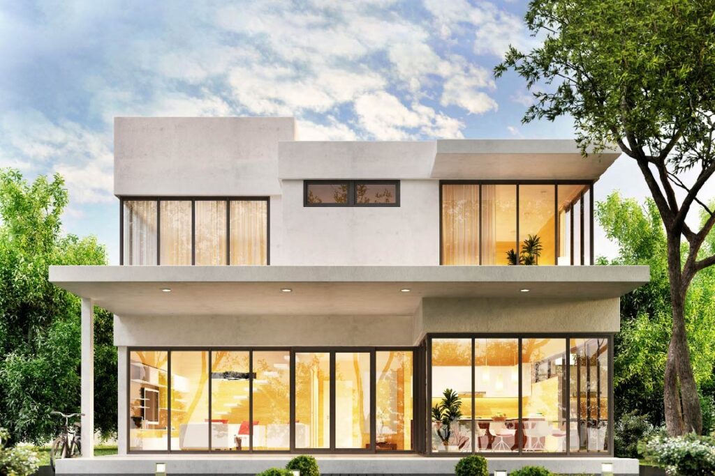 Aluminium Window Design Ideas for Every Indian Home