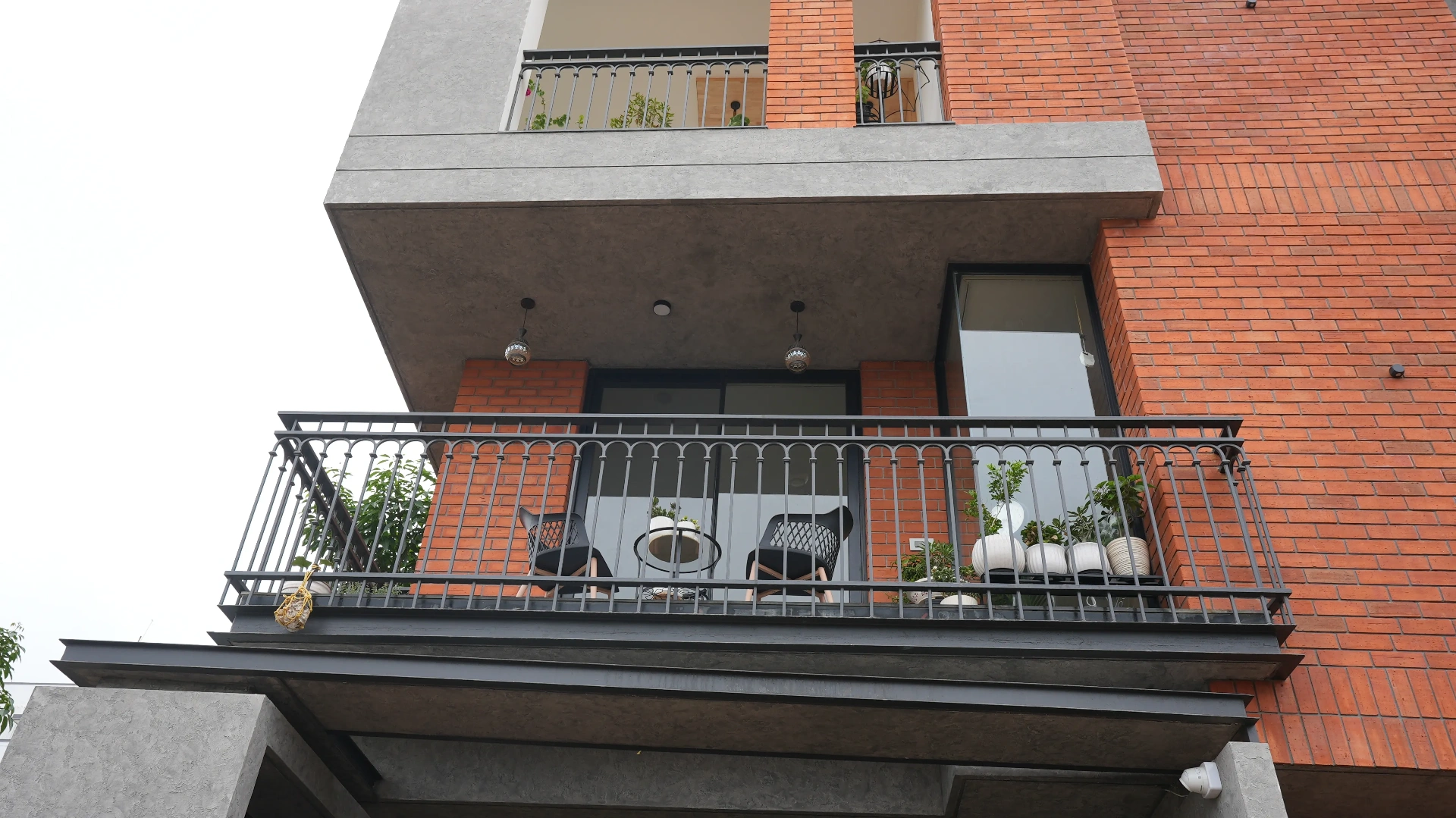 Dileep Reddy Residence