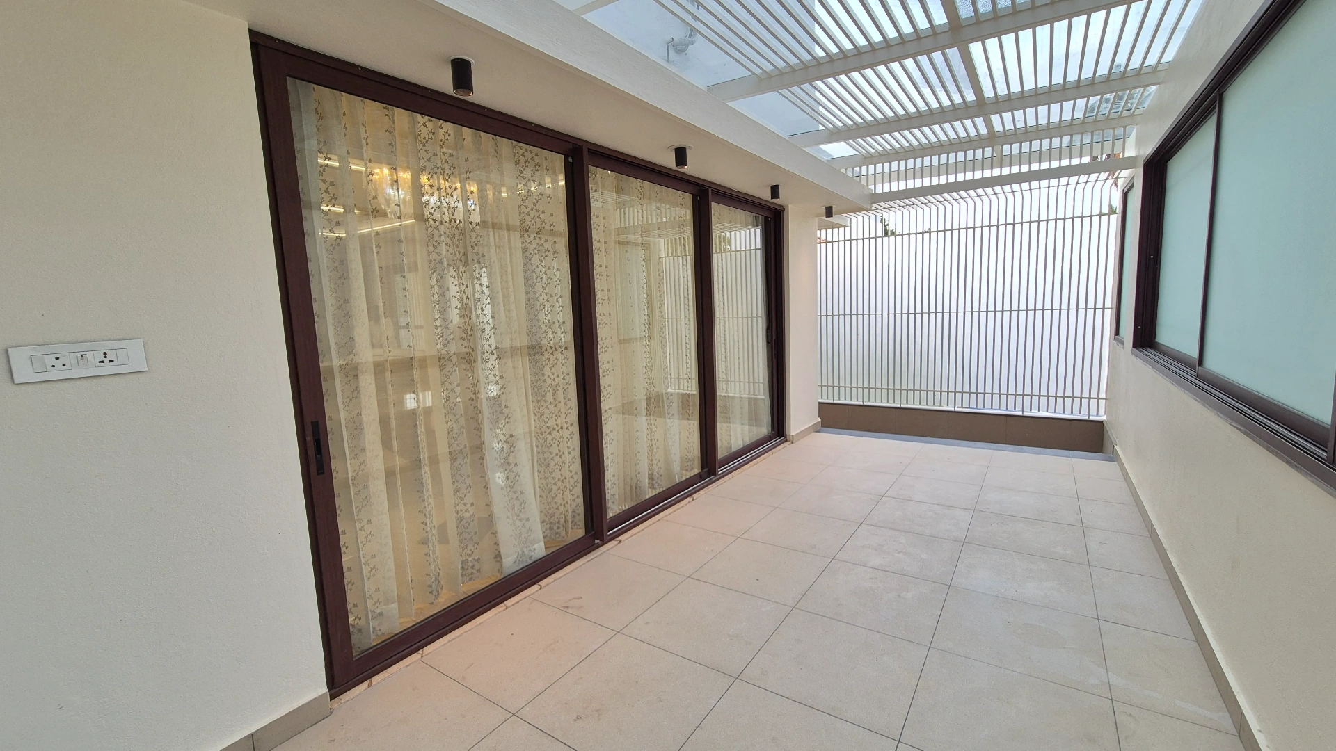 Ganesh’s Residence