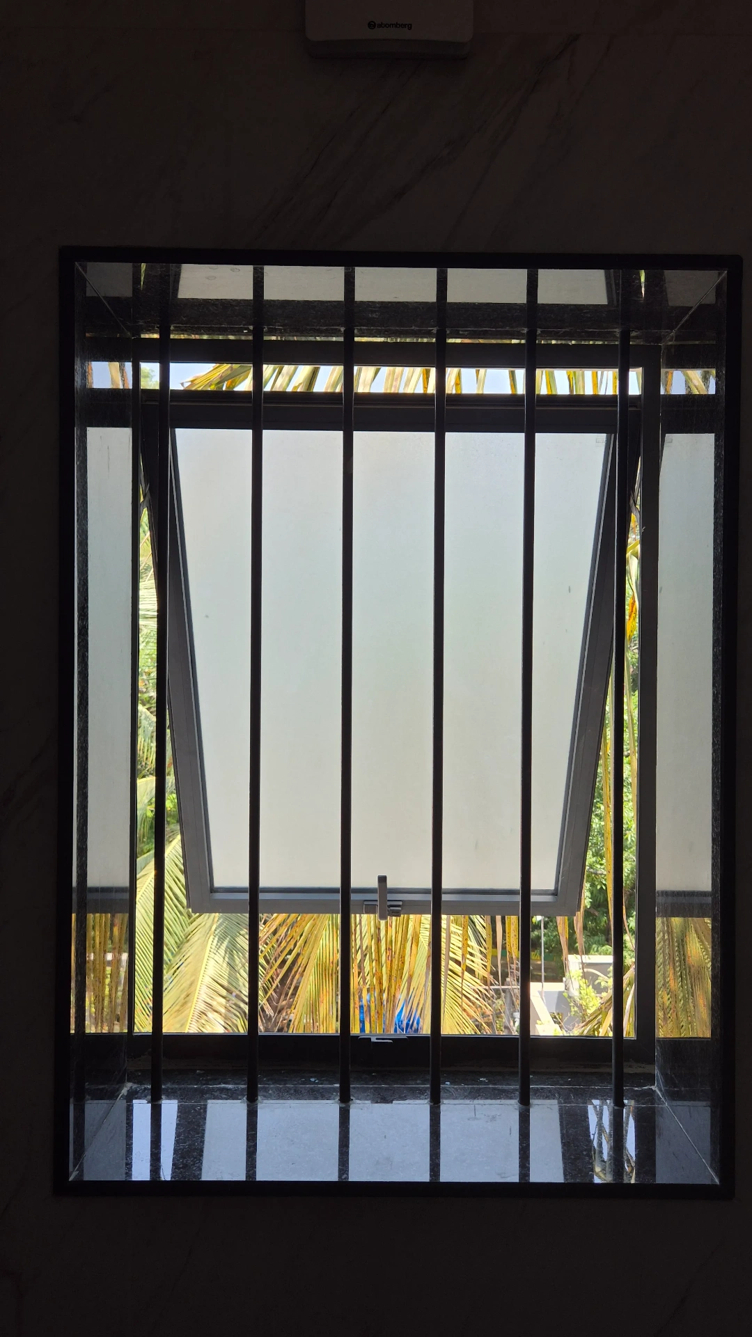 Rajappa’s Residence