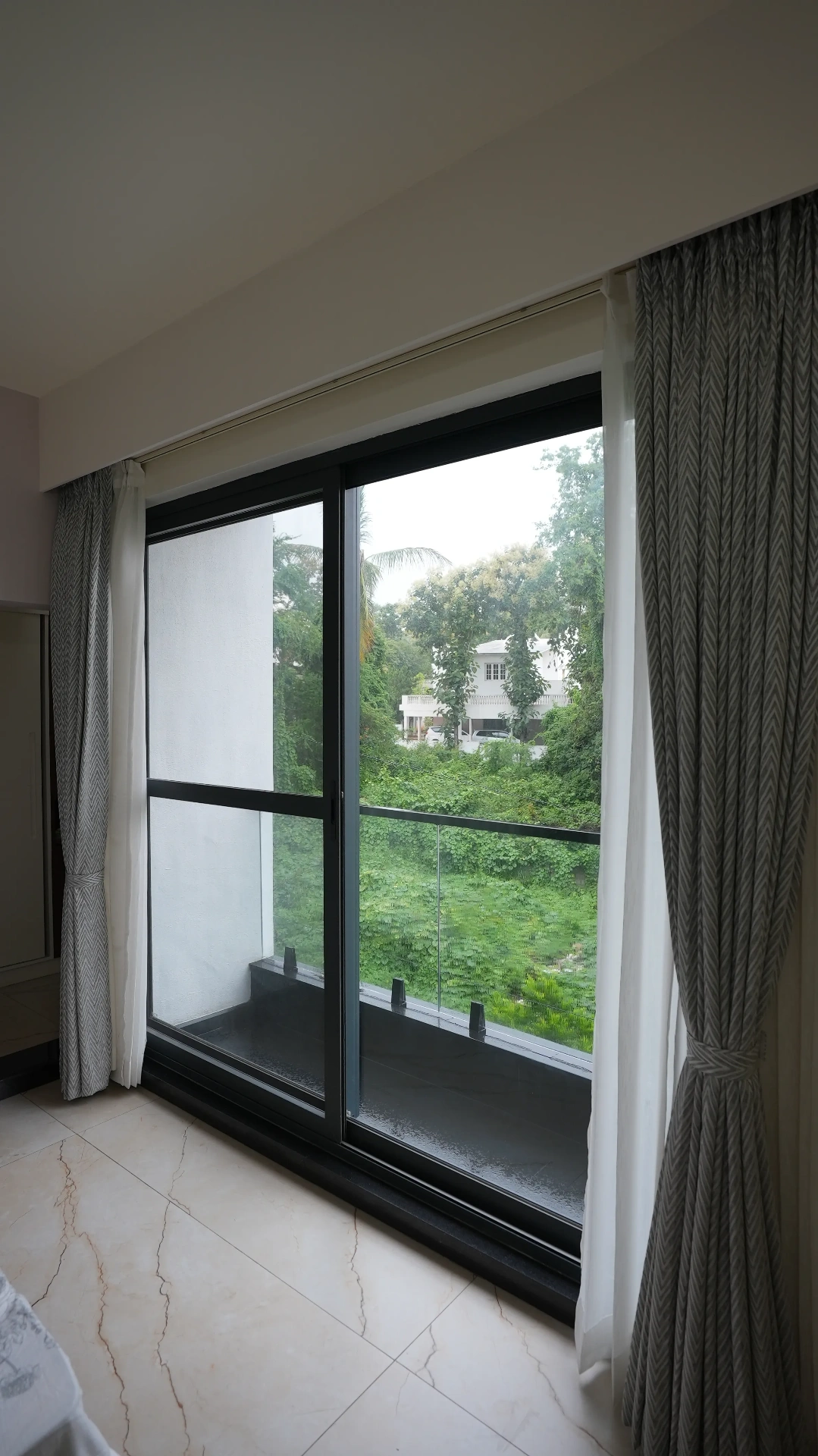 Shankar’s Residence