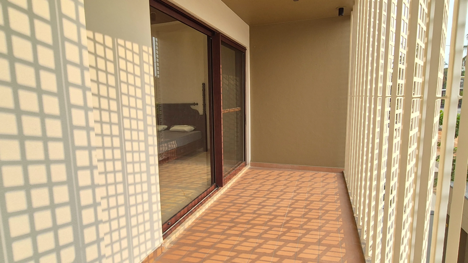 Ganesh’s Residence