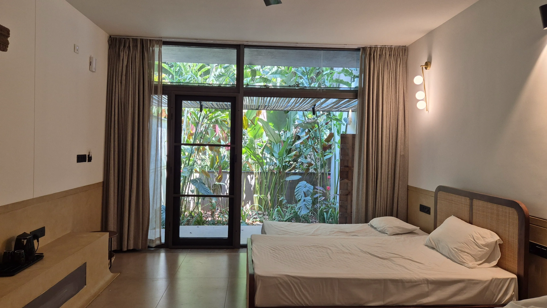 Nature Knots Resort