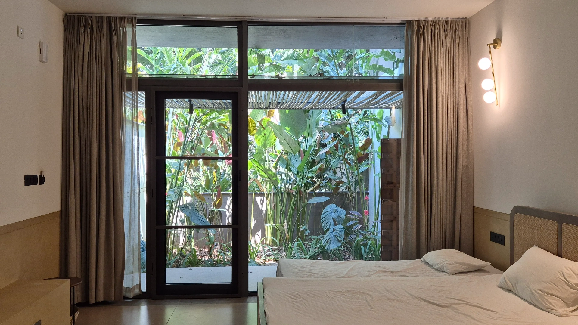 Nature Knots Resort