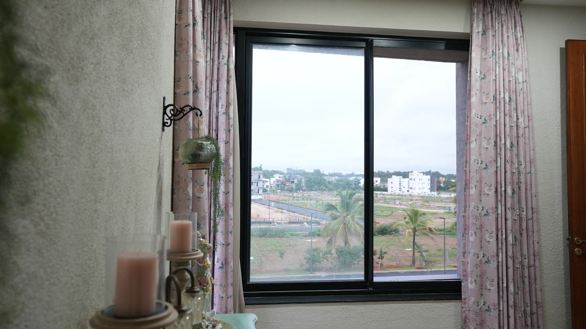 Dileep Reddy Residence