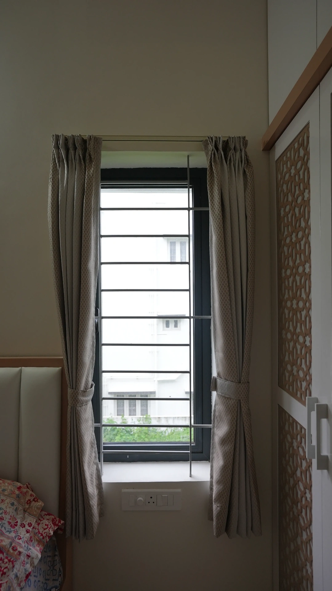 Shankar’s Residence
