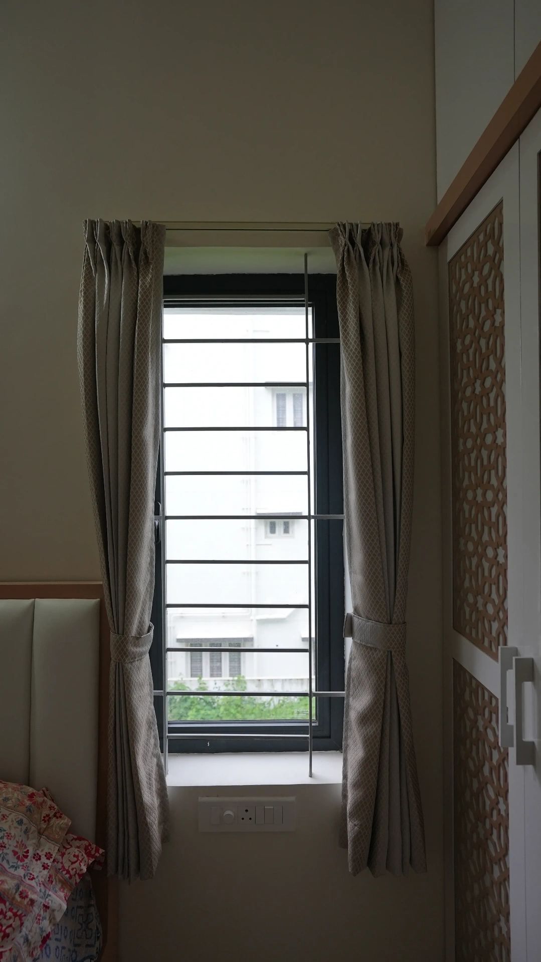 Shankar’s Residence