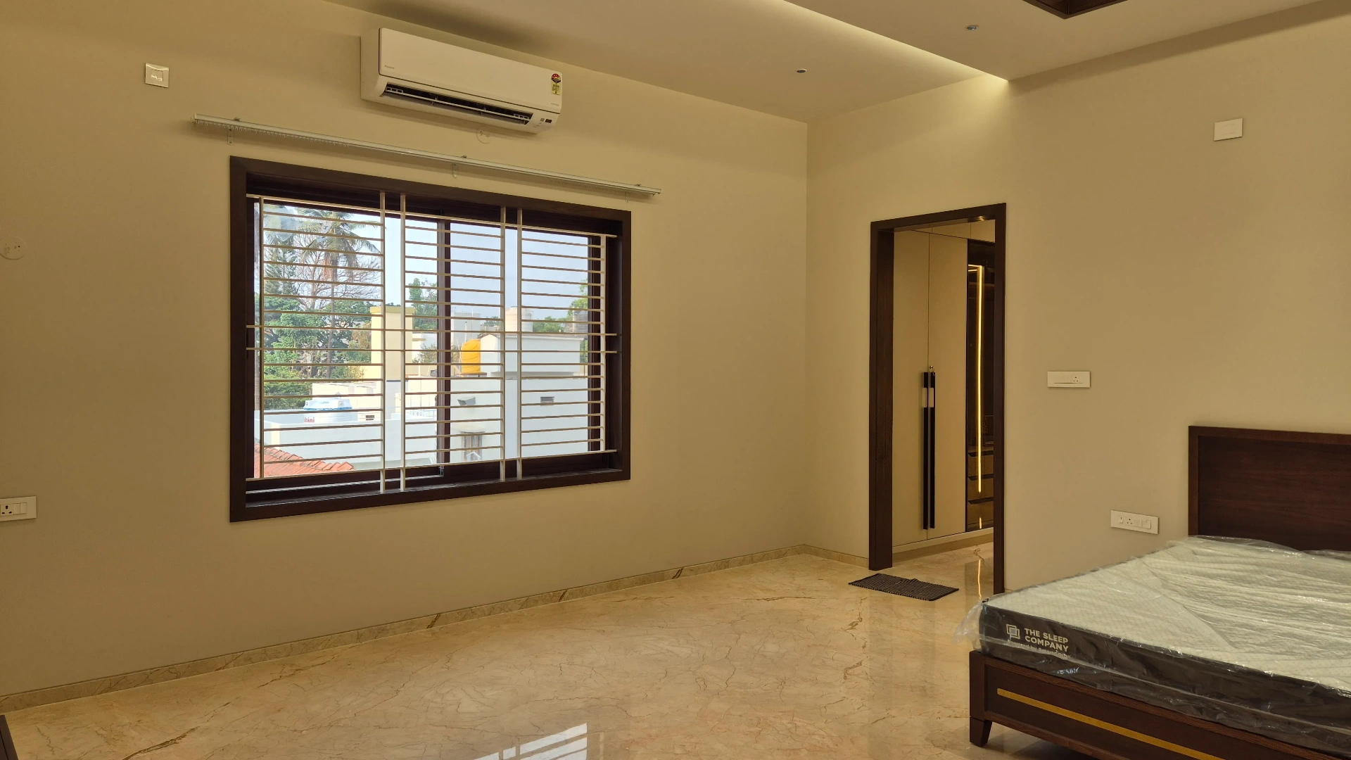 Ganesh’s Residence