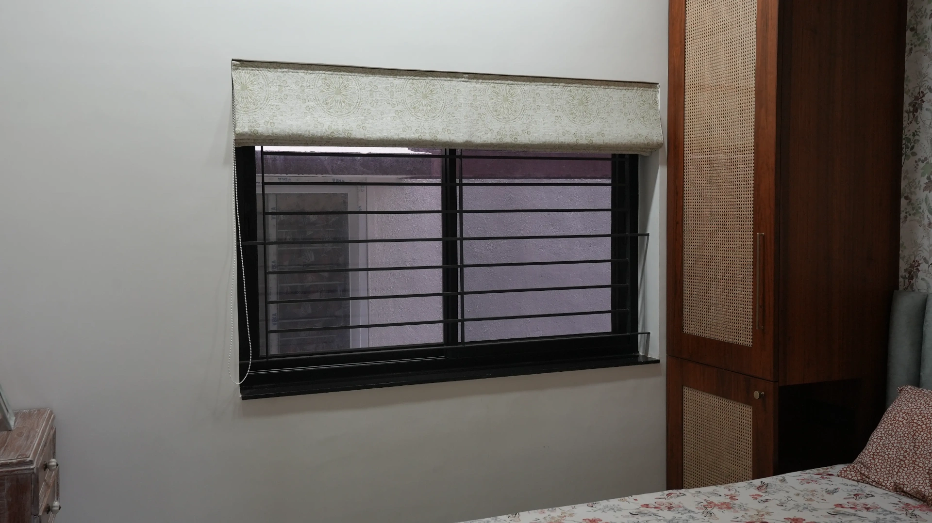 Dileep Reddy Residence