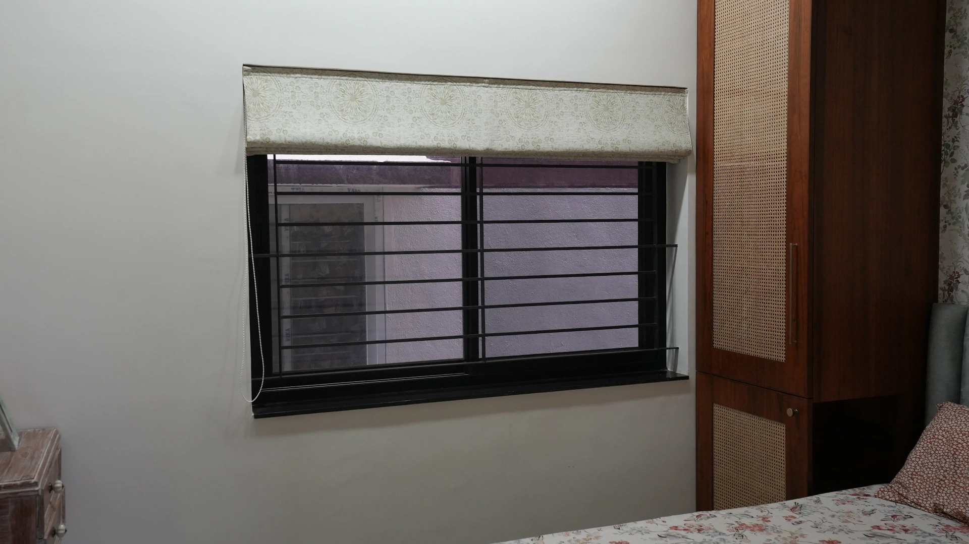 Dileep Reddy Residence