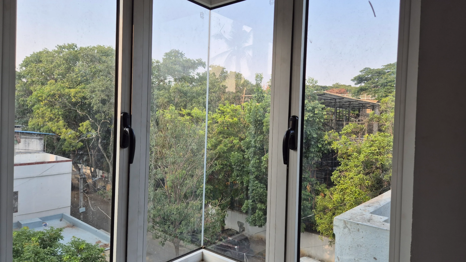 JayaNagar’s Residence