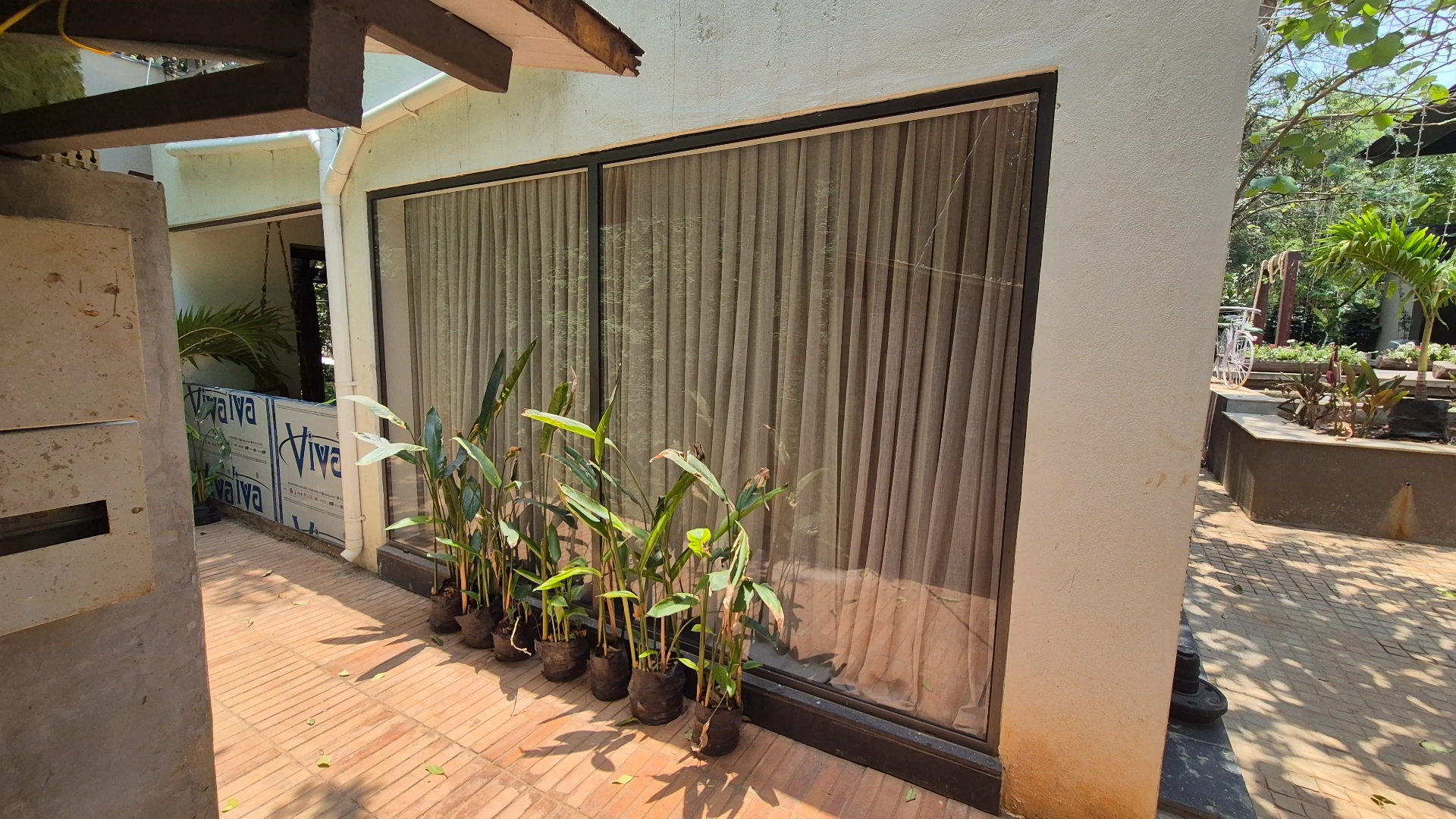 Nature Knots Resort