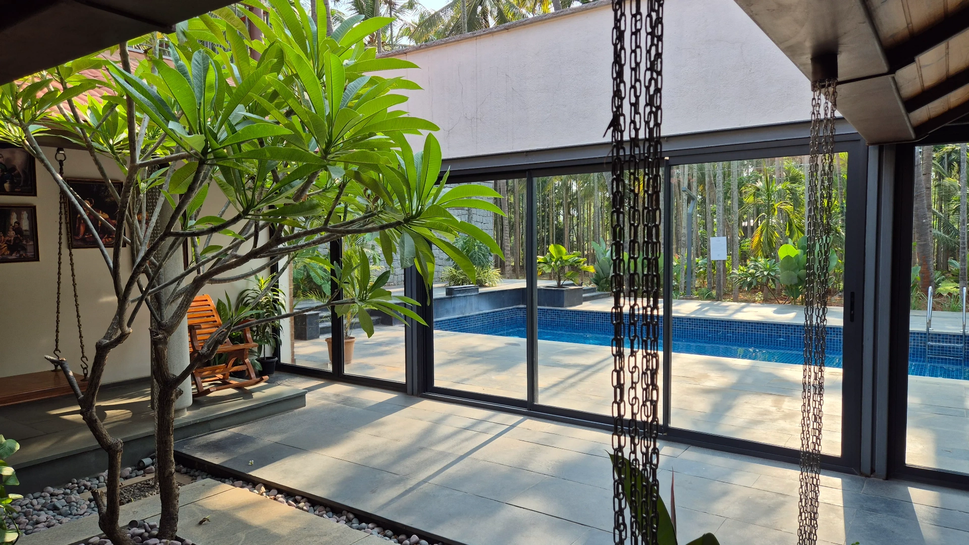 Doctor’s Villa