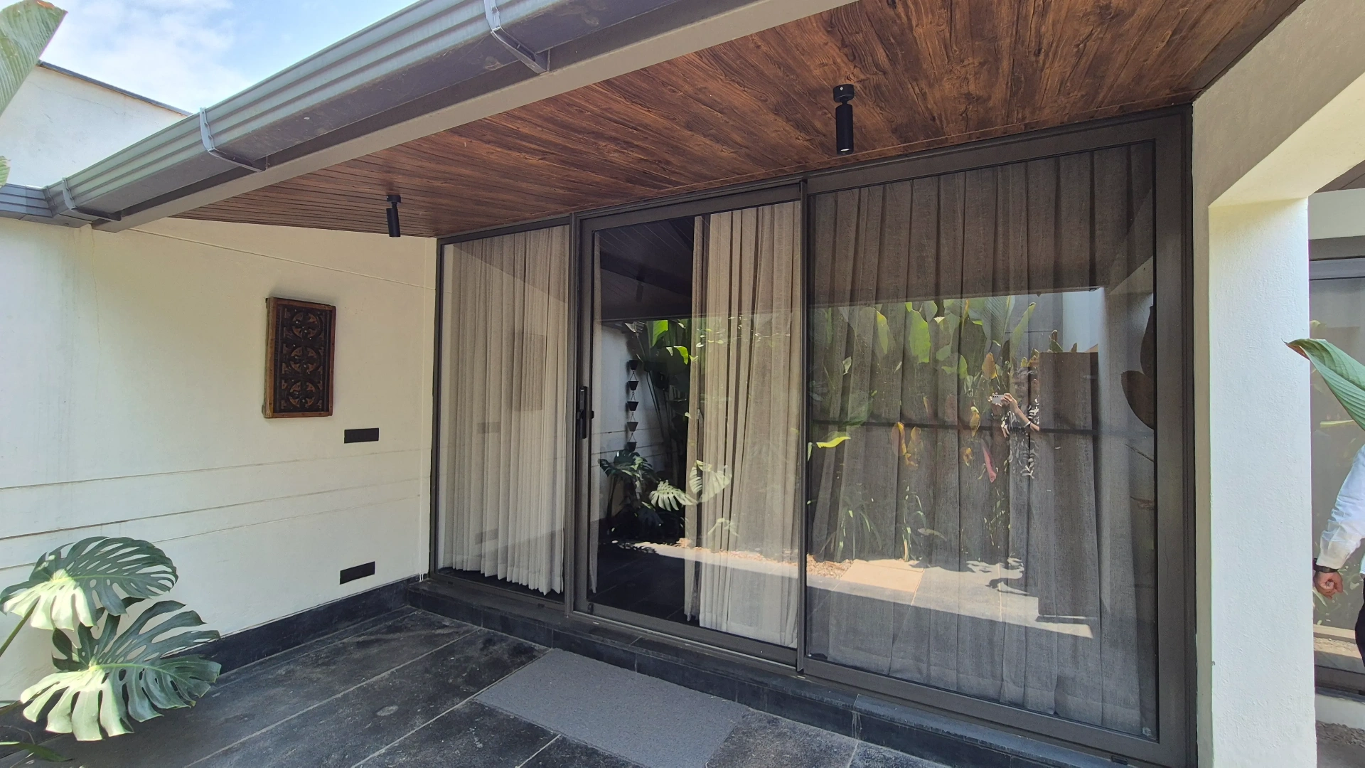 Nature Knots Resort