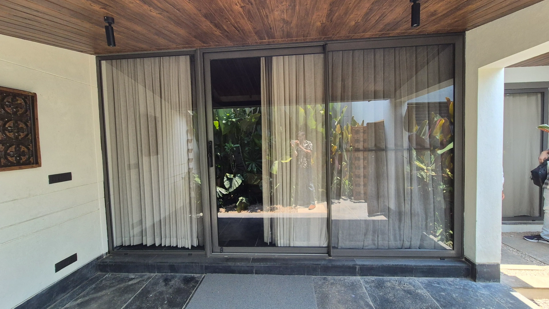 Nature Knots Resort