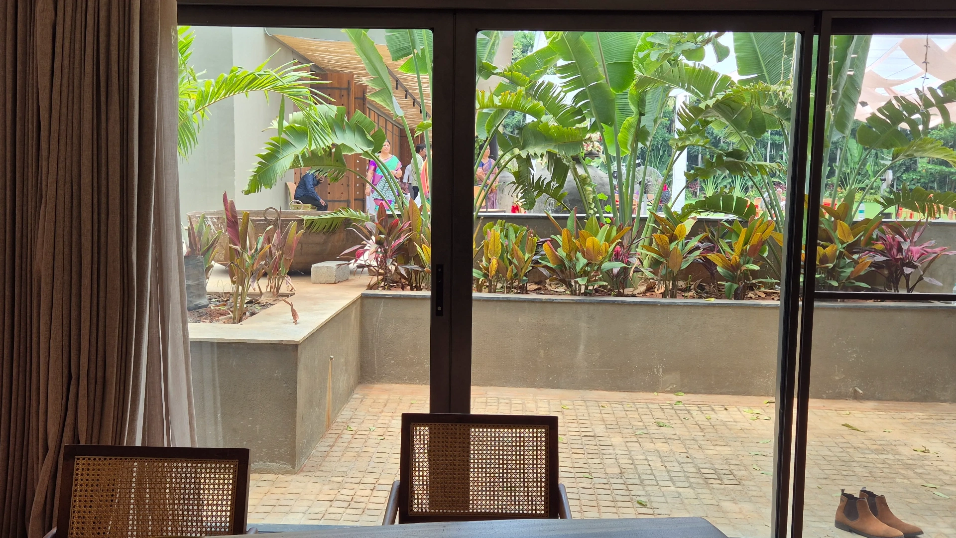 Nature Knots Resort