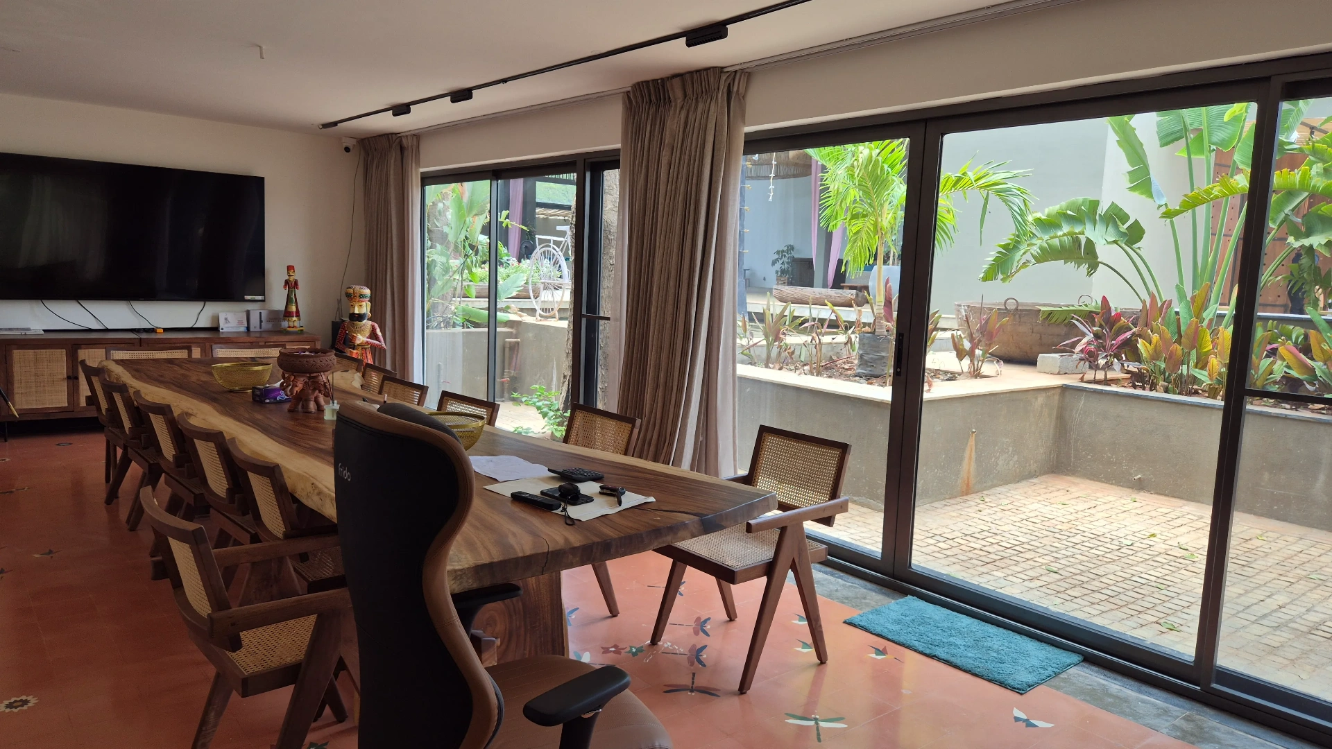 Nature Knots Resort
