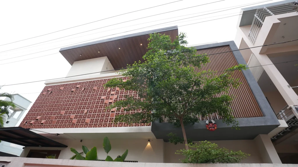 Private Residence
