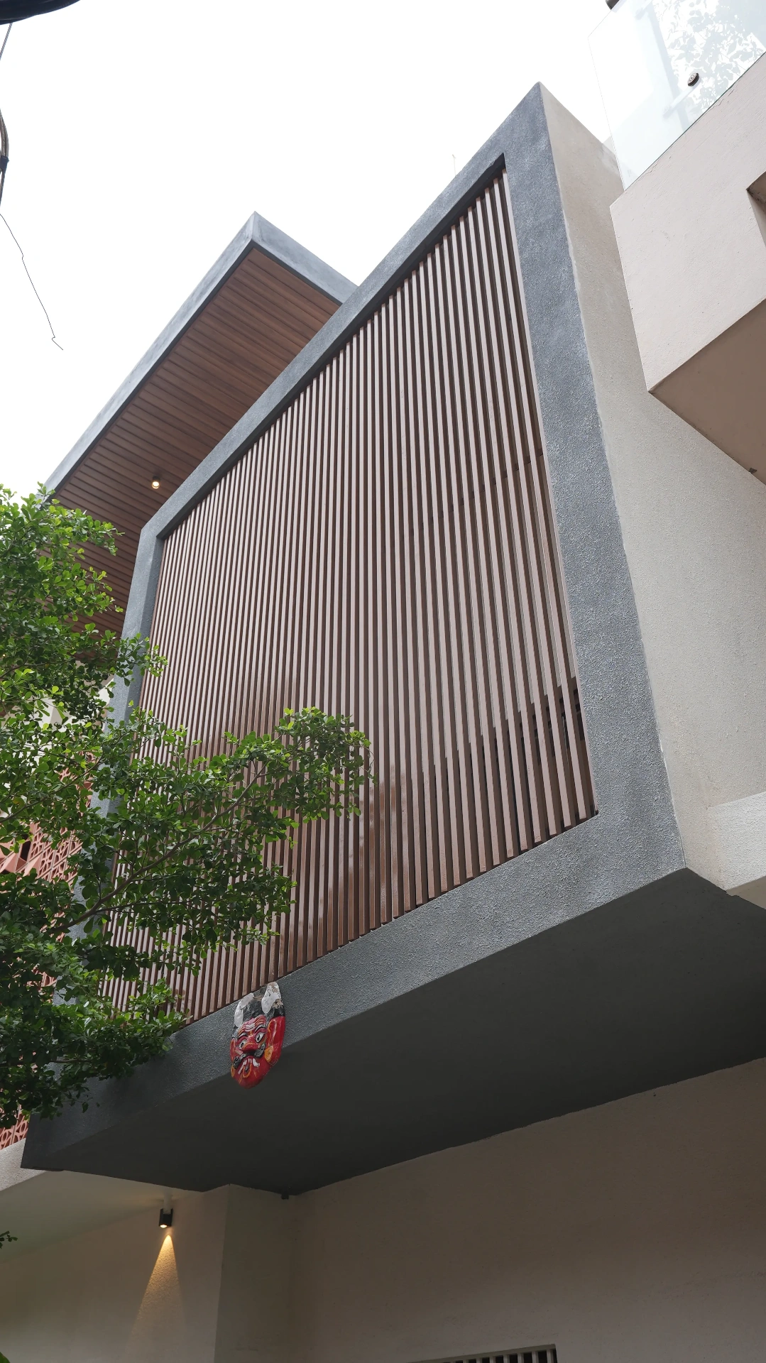 Private Residence