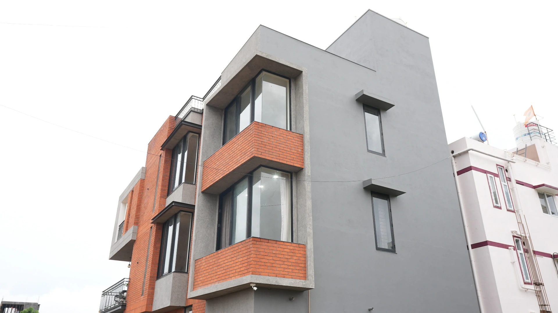 Dileep Reddy Residence