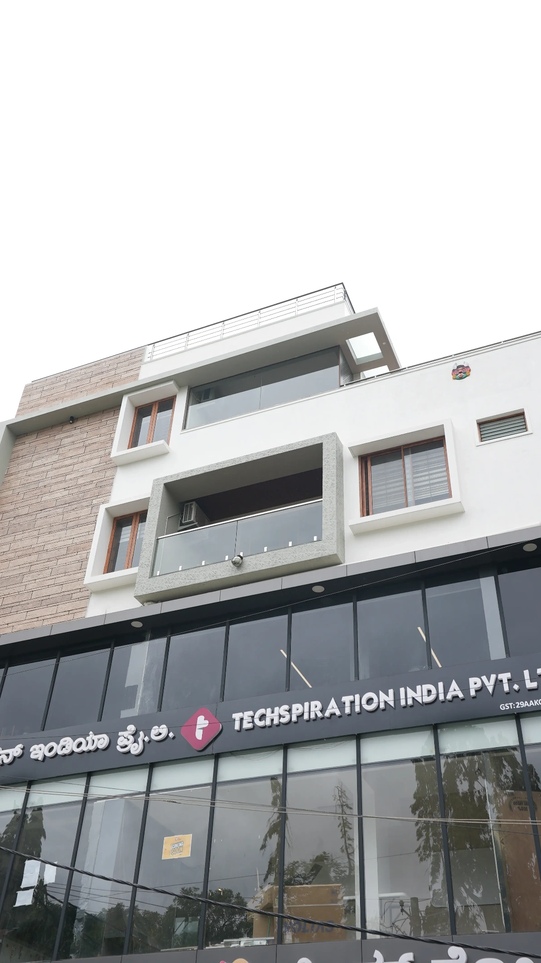 Techspiration India Pvt Ltd