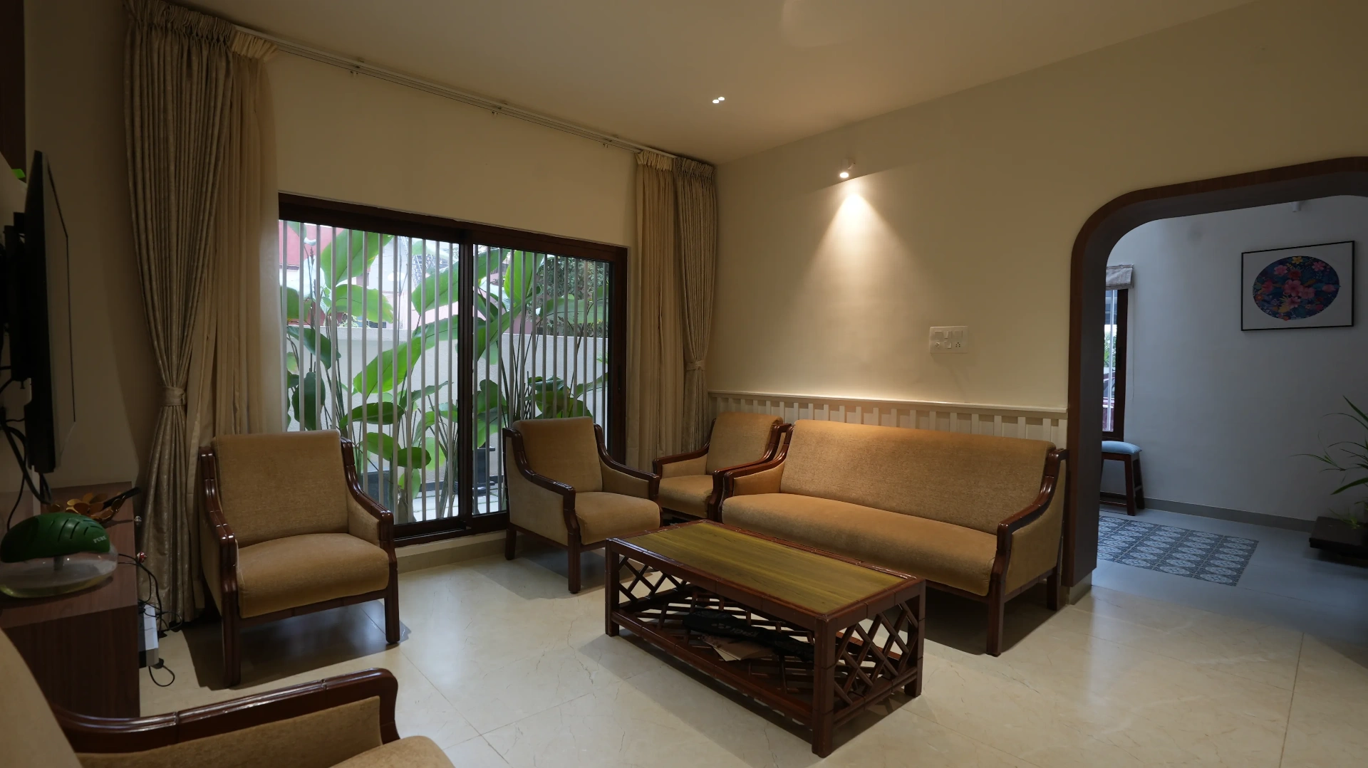 Private Residence