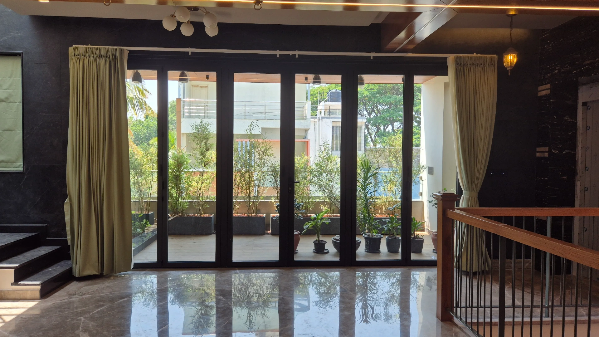 Rajappa’s Residence