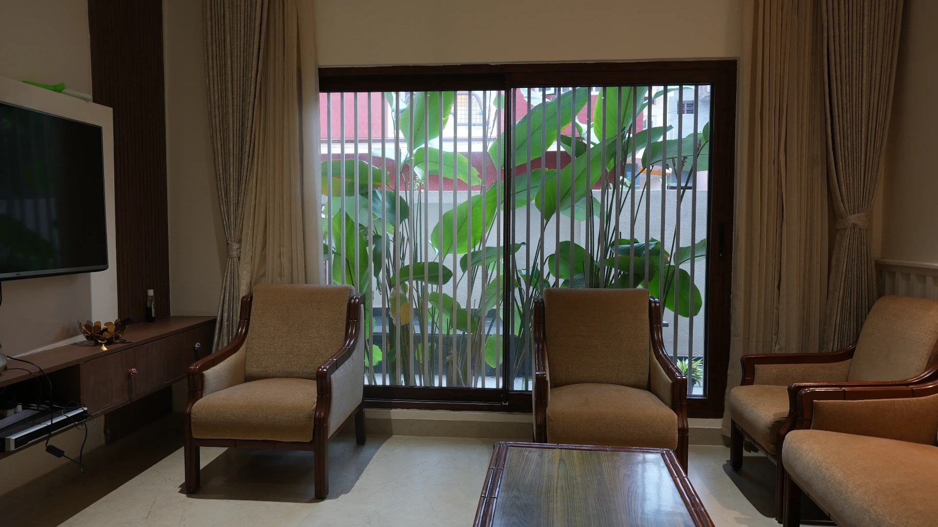 Private Residence