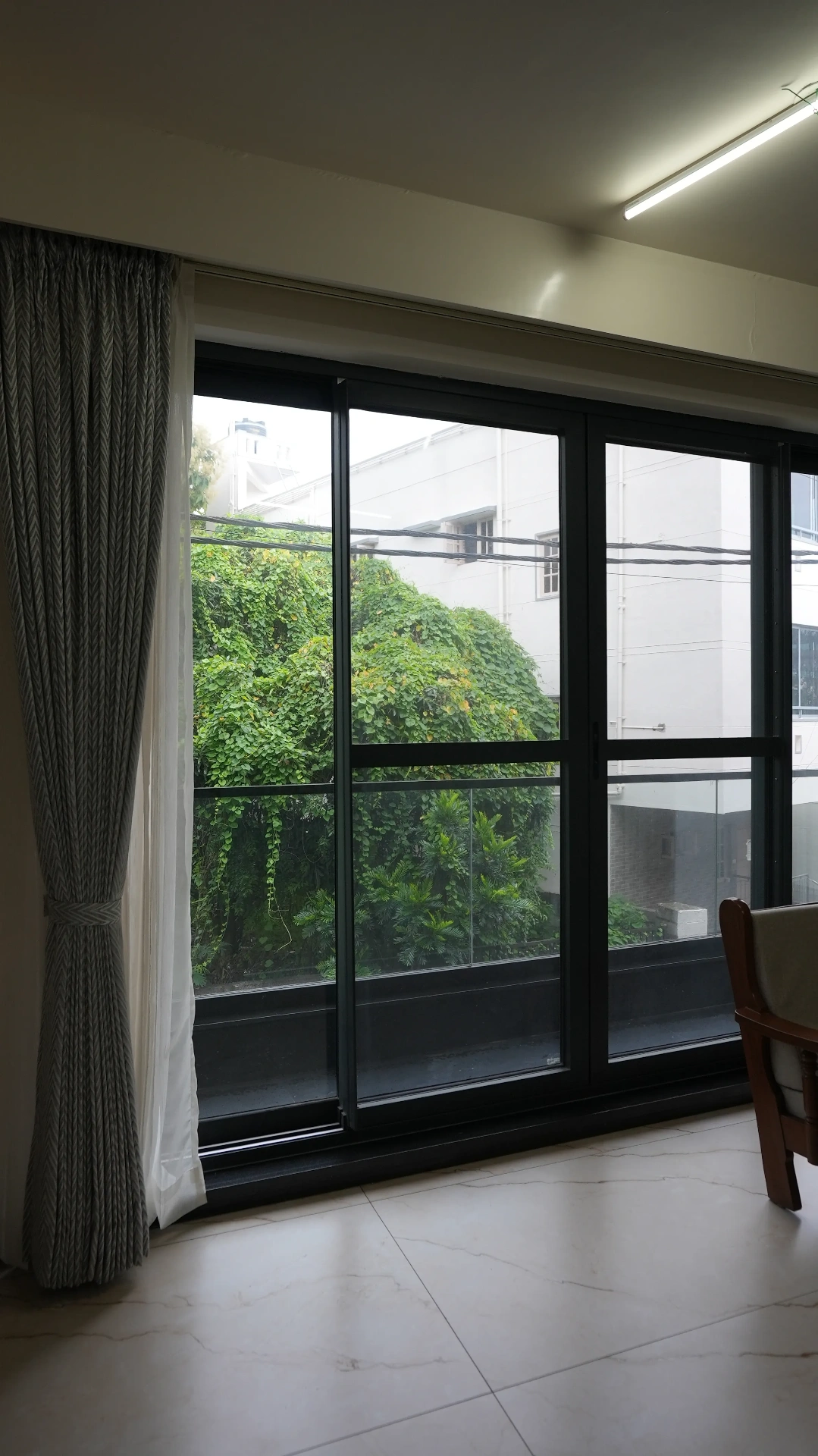Shankar’s Residence