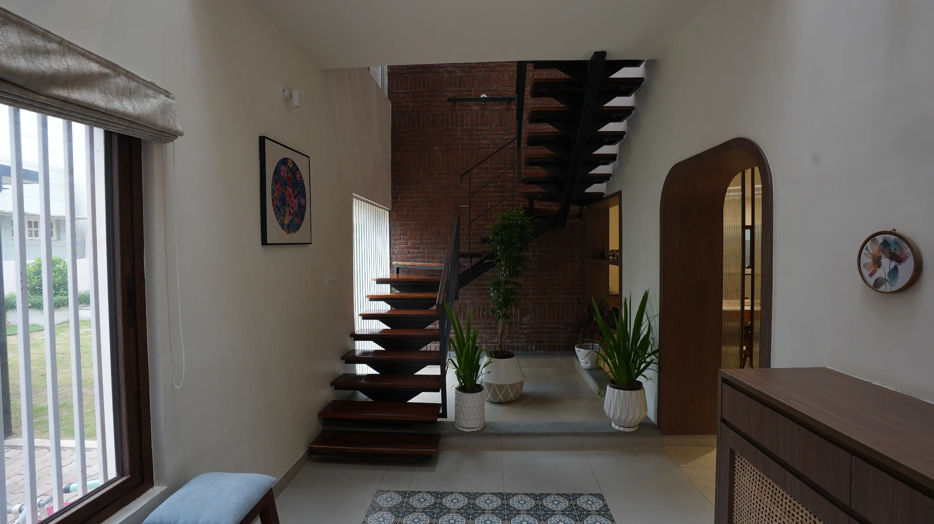 Private Residence