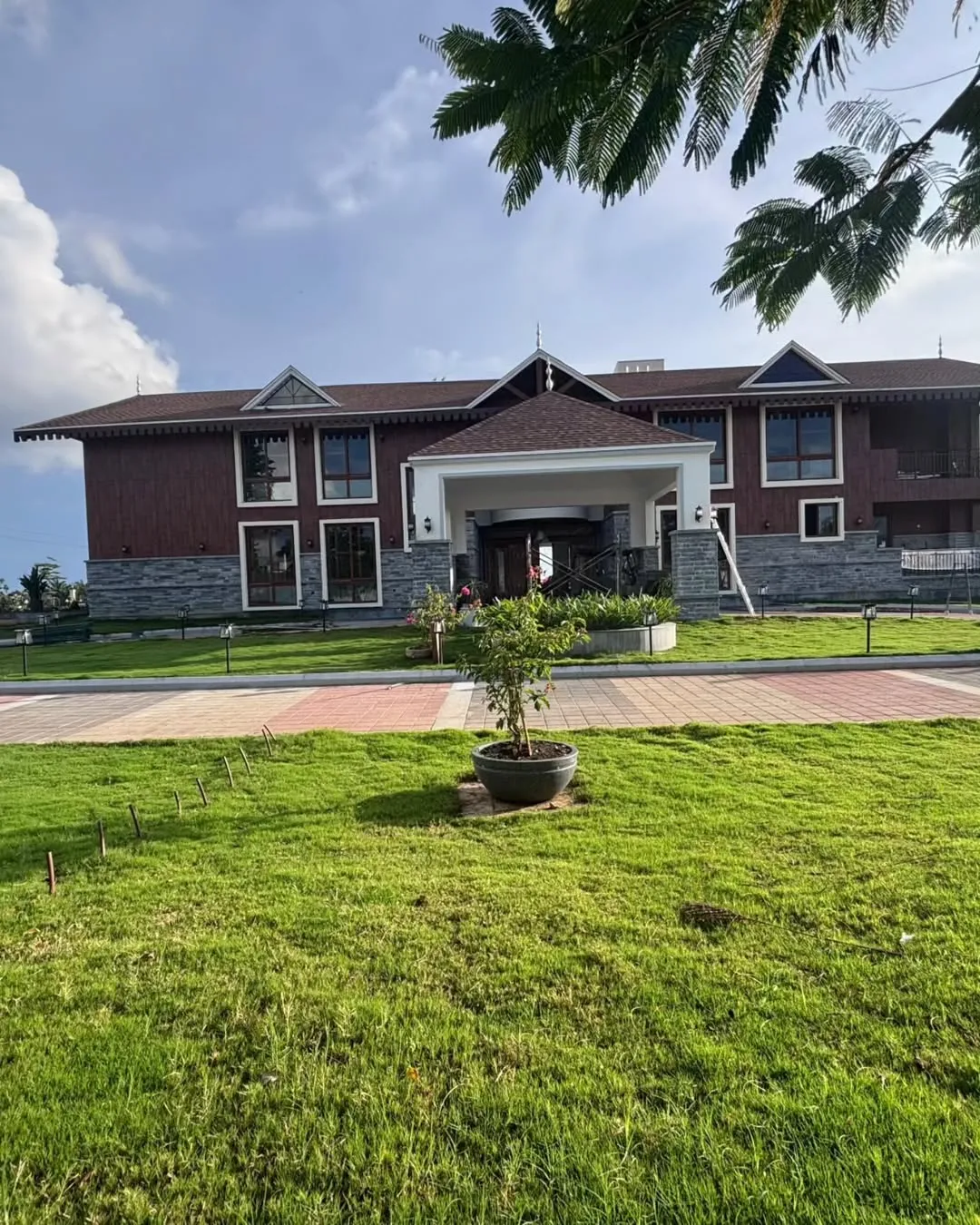 Kabini Villa