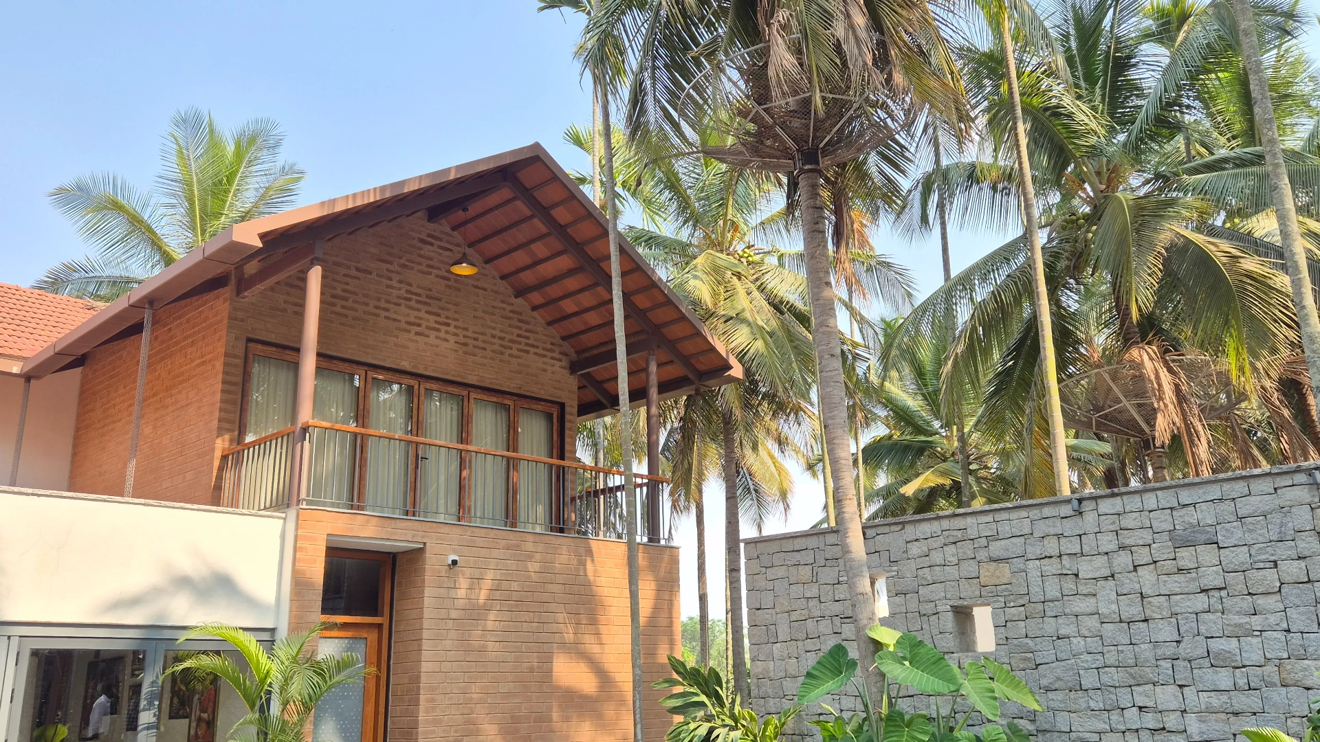 Doctor’s Villa