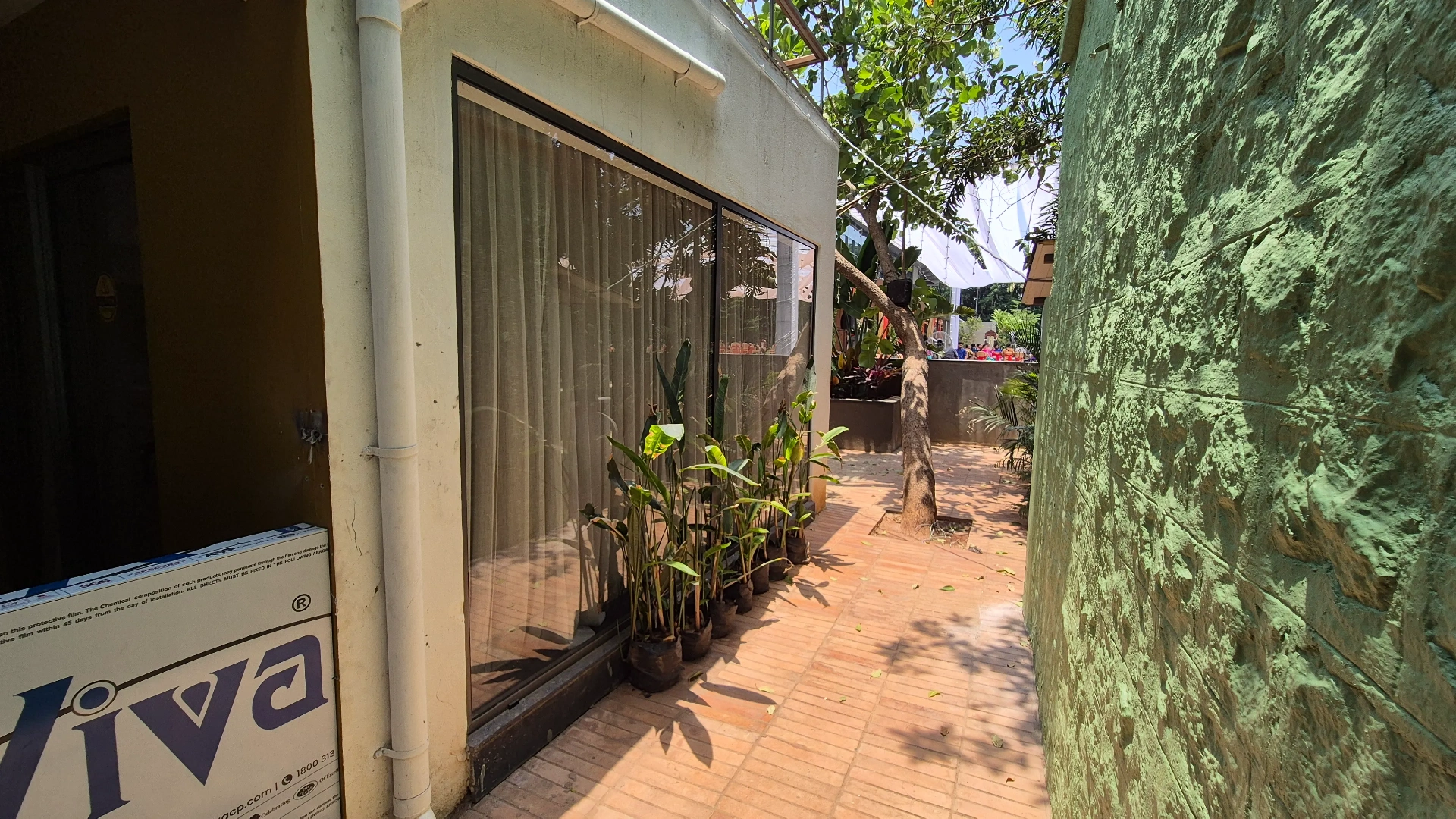 Nature Knots Resort