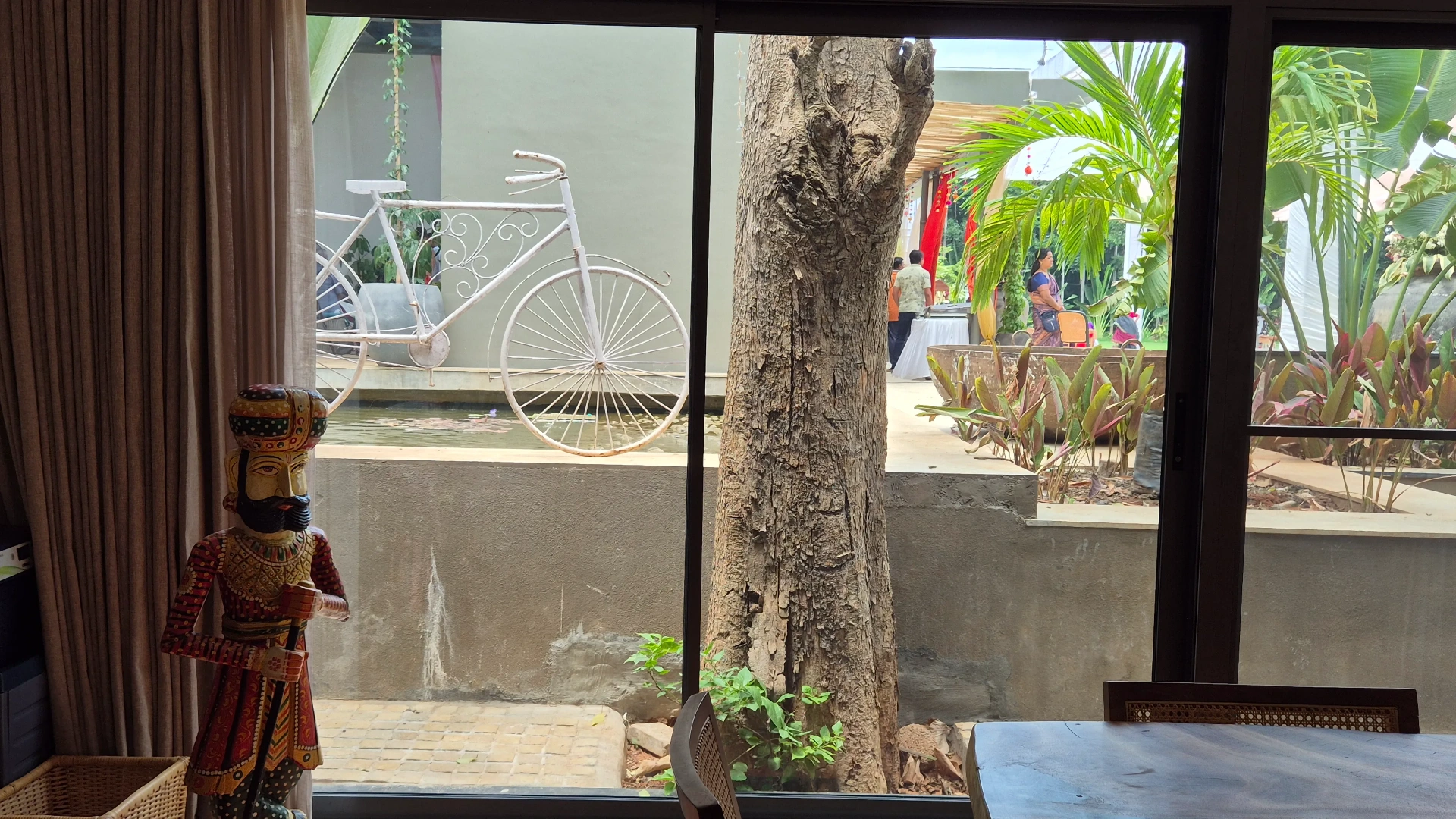Nature Knots Resort