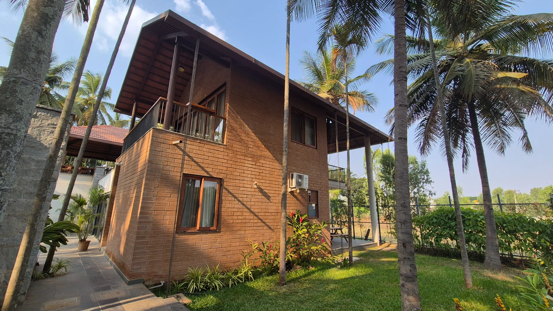 Doctor’s Villa