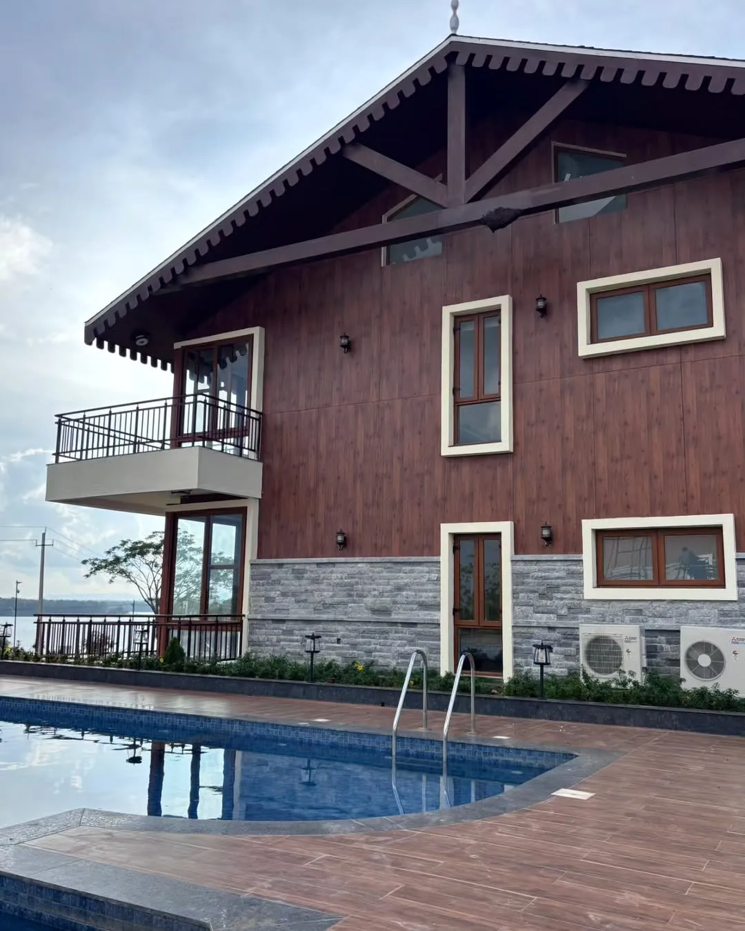 Kabini Villa